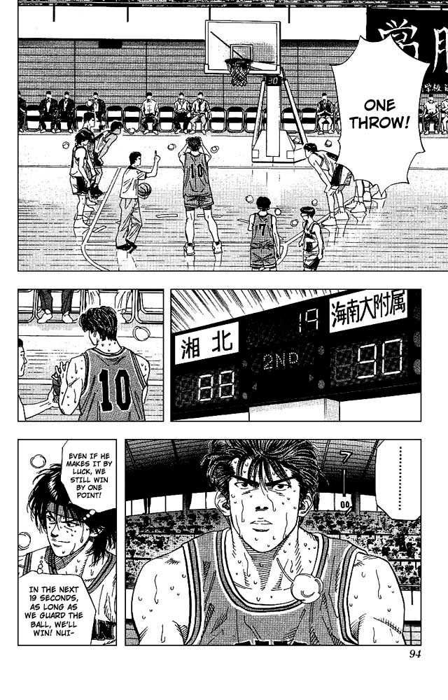 Slam Dunk Chapter 130 8